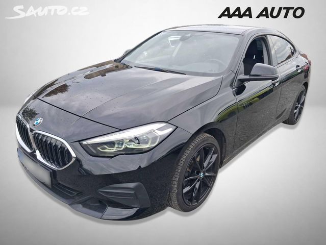 BMW Řada 2